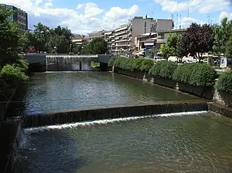 Tríkala