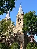 Église