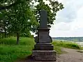 Tombe de Gediminas.