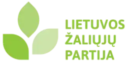 Image illustrative de l’article Parti vert lituanien