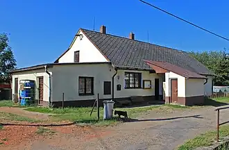 Litichovice