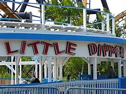 Little Dipper