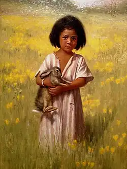 Little Jack, 1916.