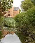 Moulin de Little Lawford.