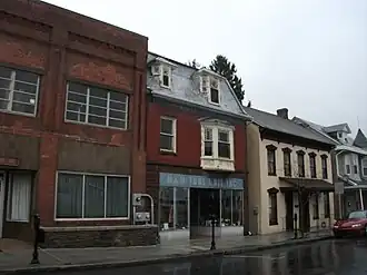 Littlestown