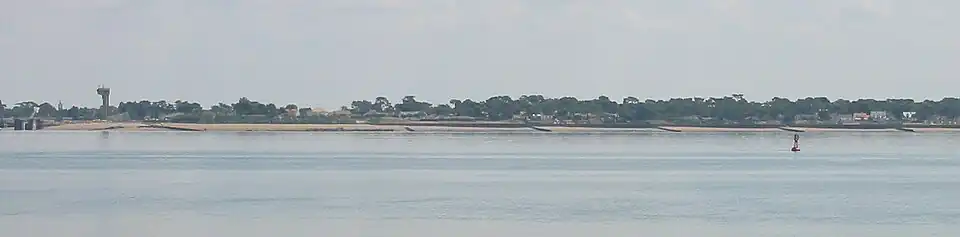 Saint-Brevin-les-Pins