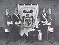 Lituaniens(1929)