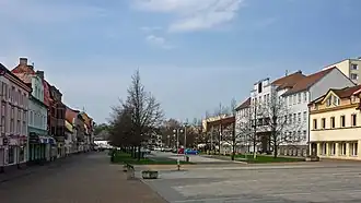 Litvínov