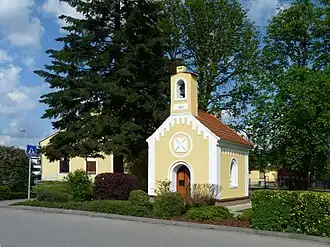 Litvínovice