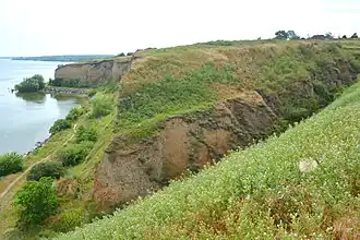 Fort de Lioubymivka, classé