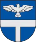 Blason de Līvāni