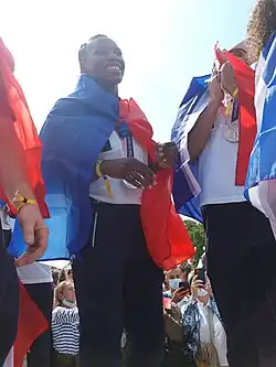 Description de cette image, également commentée ci-après