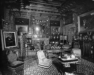 Le grand salon (1884)