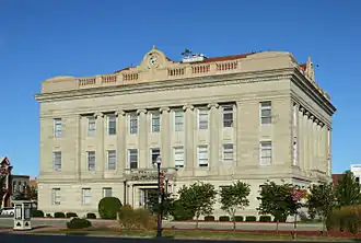 Comté de Livingston (Missouri)