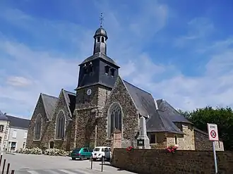 Livré-la-Touche