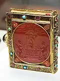 Livre d'Heures de François Ier