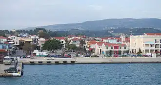 Lixoúri