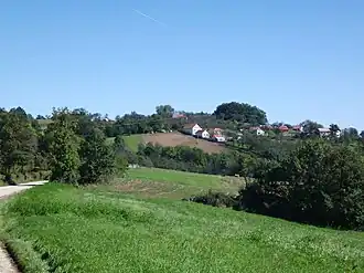 Ljubanje