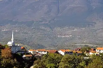 Ljubovište