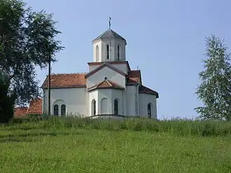 Ljupten