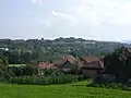 Vue générale de Ljupten