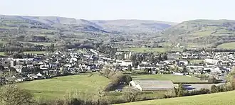 Llandovery