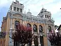 Casino de Llanes.