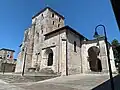 Basílica de Santa María del Concejo.