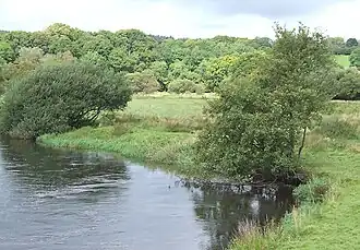 Llanfair Clydogau