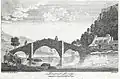 Gravure (1790).