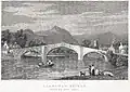 Début du XIXe&nbsp;siècle.