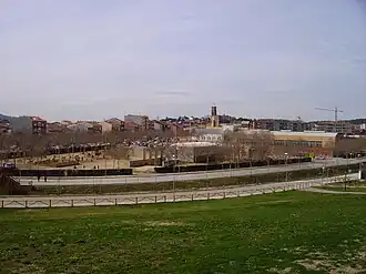 Llinars del Vallès