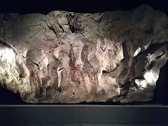 Image illustrative de l’article Grotte de Llonín