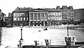 Palais Lloyd vers 1887