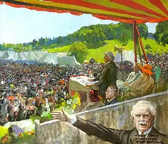Rassemblement