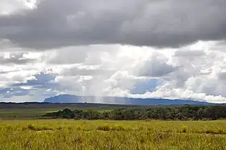 Description de l'image Lluvia Acopan.JPG.
