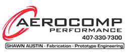 logo de Aerocomp