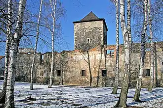 Lošany