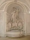 Fontaine d'Hercule