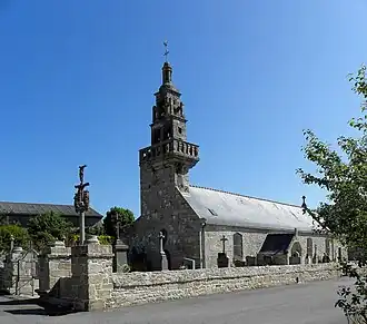 Loc-Brévalaire