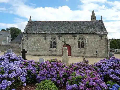 Loc-Eguiner-Saint-Thégonnec