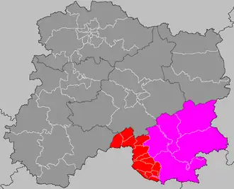 Canton de Sompuis