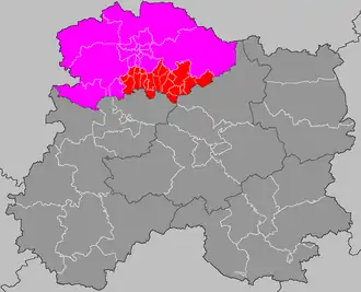 Canton de Verzy