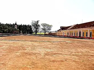 Santa Gertrudes