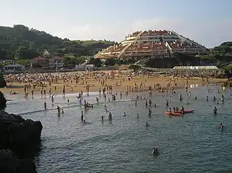Arnuero