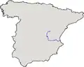 Bassin du Júcar