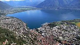 Locarno