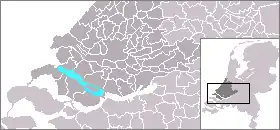 Image illustrative de l’article Haringvliet (bras de mer)
