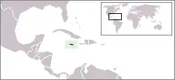 Image illustrative de l'article Droits LGBT en Jamaïque