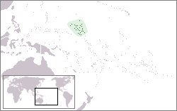 Image illustrative de l'article LGBT aux Îles Marshall